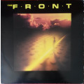 The Front - The Front 1985 Vinyl LP USA