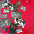 Toto - Toto IV 1982 Vinyl LP Netherlands (Club Edition)