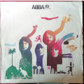 Abba - The Album 1977 Vinyl LP SA