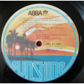 Abba - The Album 1977 Vinyl LP SA