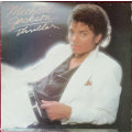 Michael Jackson - Thriller 1982 Vinyl LP SA