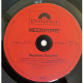 Mezzoforte - Surprise Surprise 1982 Vinyl LP Germany