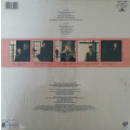 Shakatak - Turn the Music Up 1989 Vinyl LP SA
