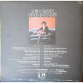 Shirley Bassey - Never, Never, Never  1973 Vinyl LP SA