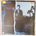Michael Franks - The Camera Never Lies 1987 Vinyl LP SA