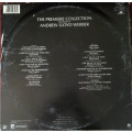 Andrew Lloyd Webber - The Premier Collection 1988 Vinyl LP SA