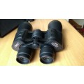 Comet binoculars