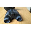 Nikula 8x22 binoculars (pocket size)