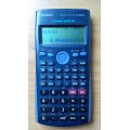 Casio fx-82ES scientific calculator