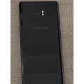 Samsung Galaxy note 8 128gb