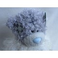 CUTE TATTY TEDDY  (ME TO YOU) - IN FLUFFY JERSEY!!