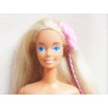 PRETTY VINTAGE 1970's/80's MATTEL BARBIE MADE IN TAIWAN!!