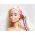 PRETTY VINTAGE 1970's/80's MATTEL BARBIE MADE IN TAIWAN!!