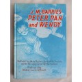 1969 - PETER PAN AND WENDY ILLUSTRATED BY MABEL LUCIE ATTWELL!!
