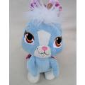 A CUTE COLLECTABLE ' PALACE PETS' BUNNY RABBIT