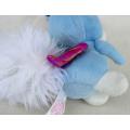 A CUTE COLLECTABLE ' PALACE PETS' BUNNY RABBIT