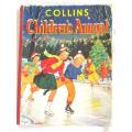 1956/7 - COLLINS GIRLS' ANNUAL