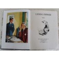 1949 - LOOKING FORWARD STORIES FOR BOYS