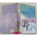 1968 HARDCOVER - THE BOBBSEY TWINS AND THE PLAY HOUSE SECRET BY LAURA LEE HOPE!!