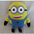 MINION FROM DESPICABLE ME 2 MADE BY WHITEHOUSE LEISURE
