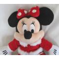 GORGEOUS LARGE 45CM TALL DISNEY STORE MINNIE MOUSE