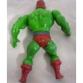 VINTAGE MATTEL 1981 HE-MAN MASTERS OF THE UNIVERSE  STRATOS ACTION FIGURE
