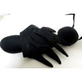 AN UNUSUAL FOLKTAILS GLOVE/HAND PUPPET ANT - A REAL CREEPY CRAWLY!