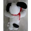 RELISTED - A CUTE, SMALL, COLLECTABLE SNOOPY - 19CM TALL