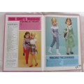 FOR THE SINDY FANS - SINDY ANNUAL 1984 IN GOOD CONDITION
