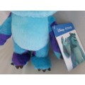 FOR CRYPTO MINER ONLY - CUTE SULLY SULLIVAN FROM DISNEY'S MONSTERS INC IN 'AS NEW' CONDITION