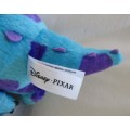 FOR CRYPTO MINER ONLY - CUTE SULLY SULLIVAN FROM DISNEY'S MONSTERS INC IN 'AS NEW' CONDITION