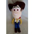 HERE'S WOODY FROM TOY STORY - PLUSH DISNEY PIXAR
