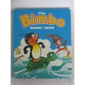 1980 - THE BIMBO BOOK