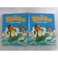 1980 - THE BIMBO BOOK