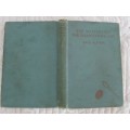 1949 -A RATHER RARE ENID BLYTON EDITION -HARDCOVER - THE MYSTERY OF THE DISAPPEARING CAT