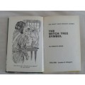 1974 HARDCOVER - ONE OF THE NANCY DREW SERIES - THE WITCH TREE SYMBOL