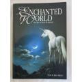 AWESOME MYSTICAL, GOTHIC ART - ENCHANTED WORLD THE ART OF ANNE SUDWORTH