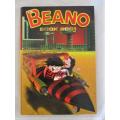 2001 - THE BEANO BOOK (IN GREAT CONDITION)