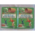 1972 - AN IDEAL BOOK FOR GIRLS