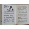1966 COLLECTABLE LADYBIRD HARD COVER - THE LADYBIRD KEY WORDS READING SCHEME - THE BIG HOUSE