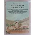 PICTORIAL AFRICANA BY A. GORDON-BROWN