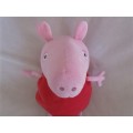 CUTE COLLECTABLE TY - PEPPA PIG