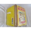 VERY OLD AND COLLECTABLE - 1949 THE MONSTER RUPERT