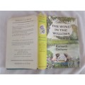 1959 - HARD COVER & DUST COVER - AN EARLY EDITION OF WIND IN THE WILLOWS