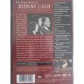 RARE  DVD - THE GOSPEL MUSIC OF JOHNNY CASH - A STORY OF FAITH AND REDEMPTION