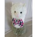 AN UNUSUAL AND CUTE LLAMA IN GREAT CONDITION