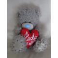 CUTE TATTY TEDDY  (ME TO YOU) - SO LUCKY TO HAVE YOU!!
