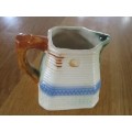 VINTAGE WINDMILL-STYLE CREAMER MADE IN JAPAN