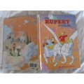 1995 HARD COVER - THE RUPERT ANNUAL - 75th ANNIVERSARY EDITION