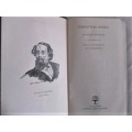 EARLY 1954 EDITION - CHARLES DICKENS - CHRISTMAS BOOKS - IN GREAT CONDITION